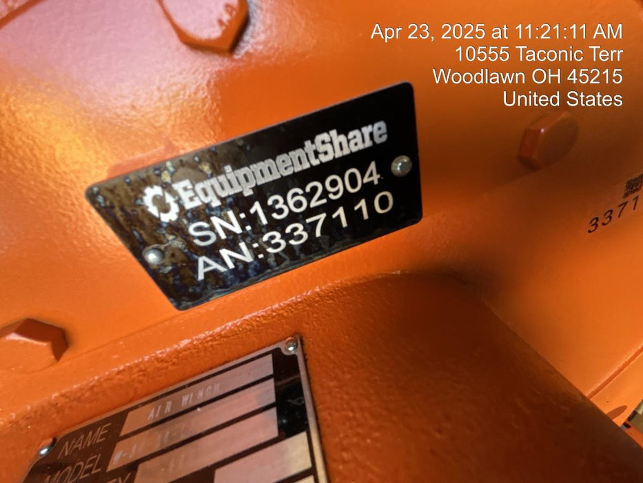 2023 MICHIGAN PNEUMATIC MP-W3036LACMBG