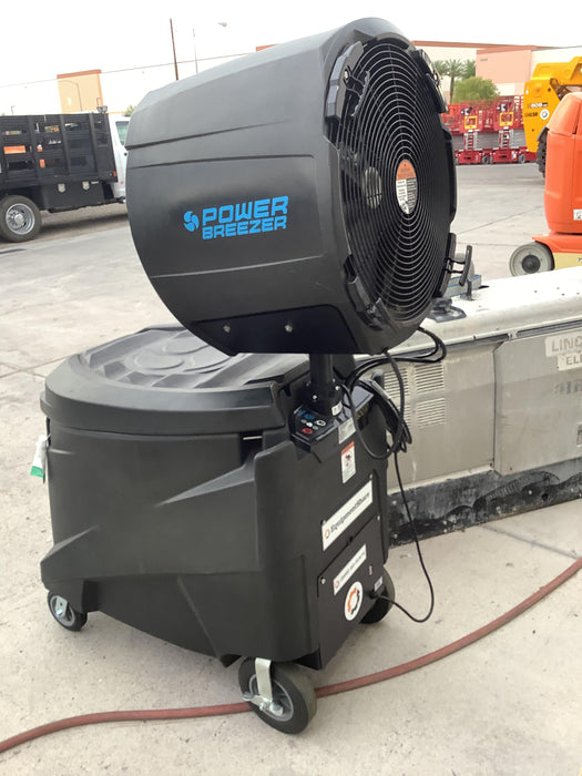 2021 POWER BREEZER PB10-A-06-B