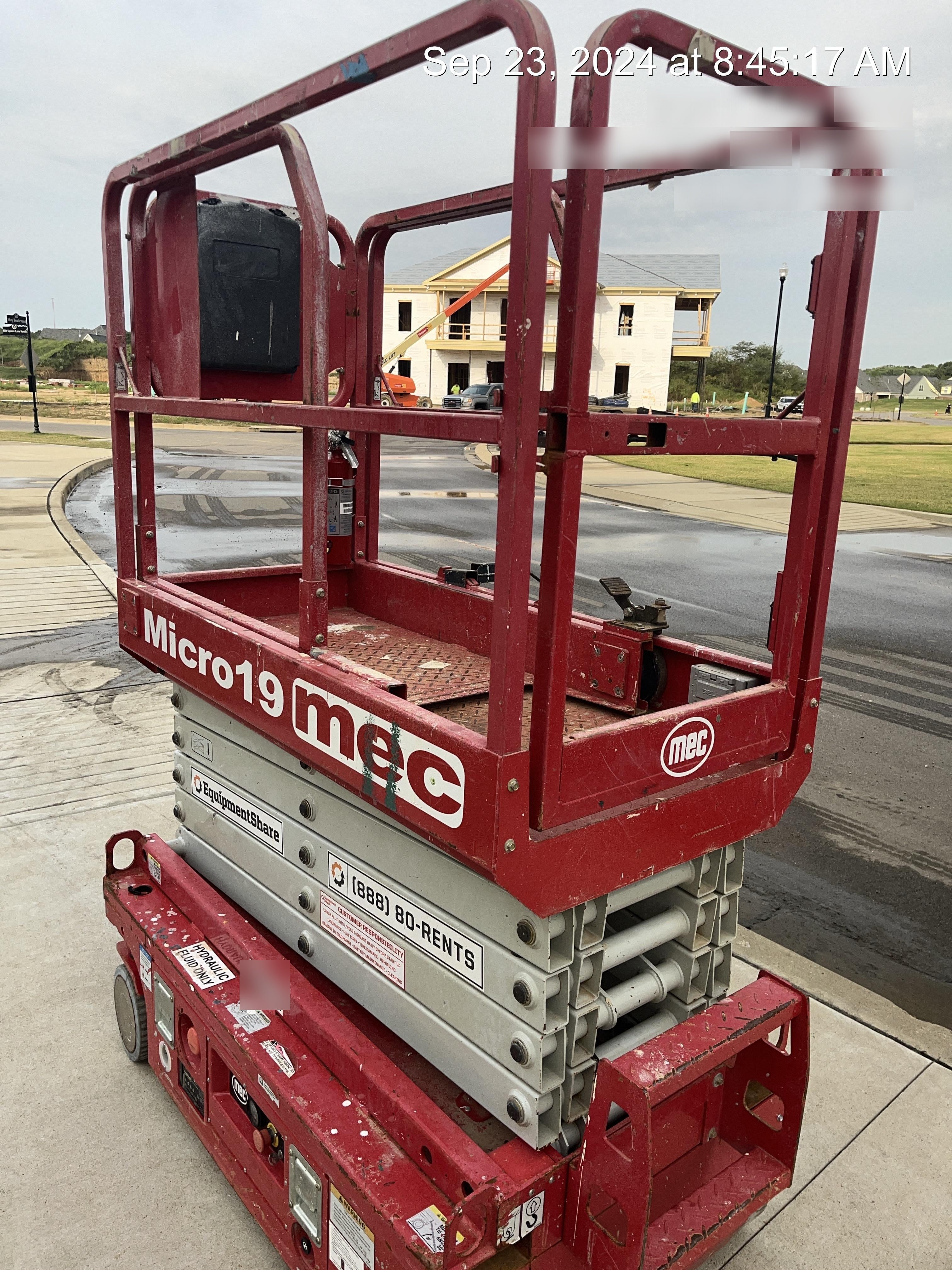 2019 MEC Micro 19