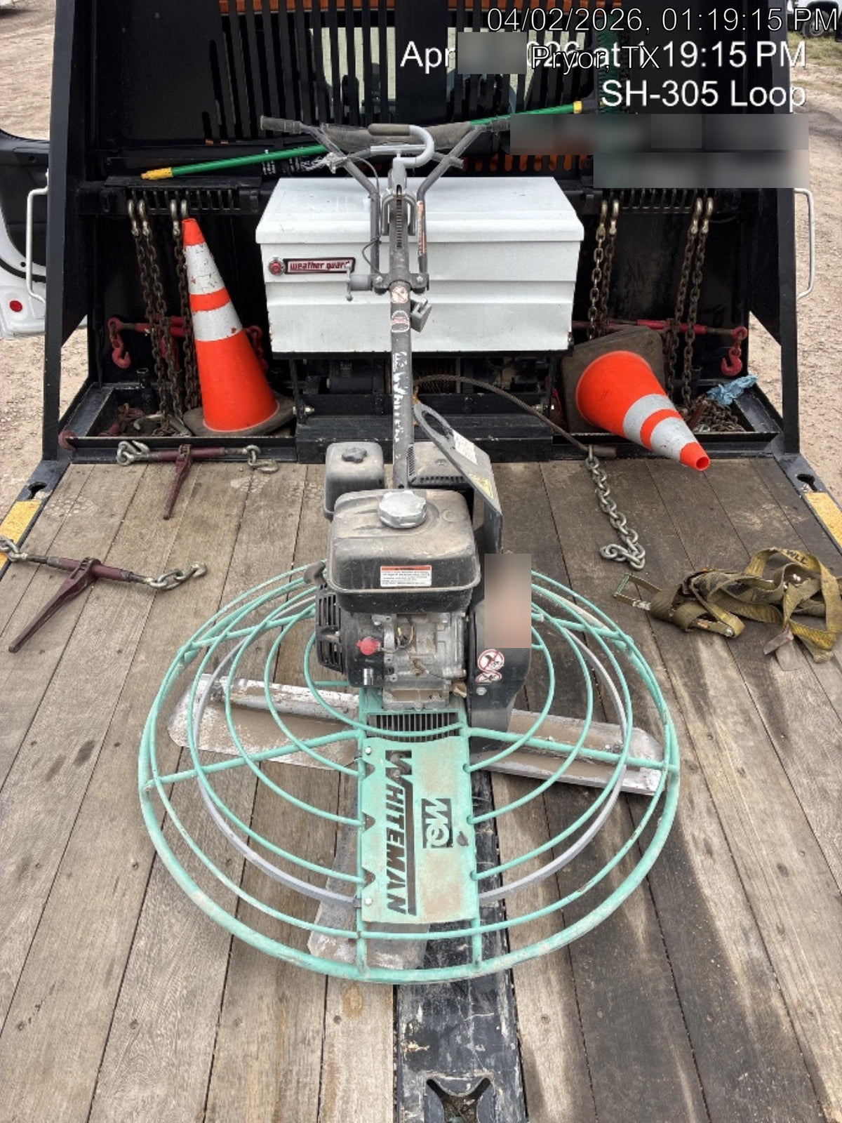 2024 MULTIQUIP B46H90