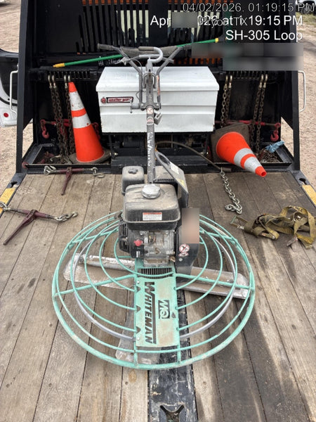 2024 MULTIQUIP B46H90