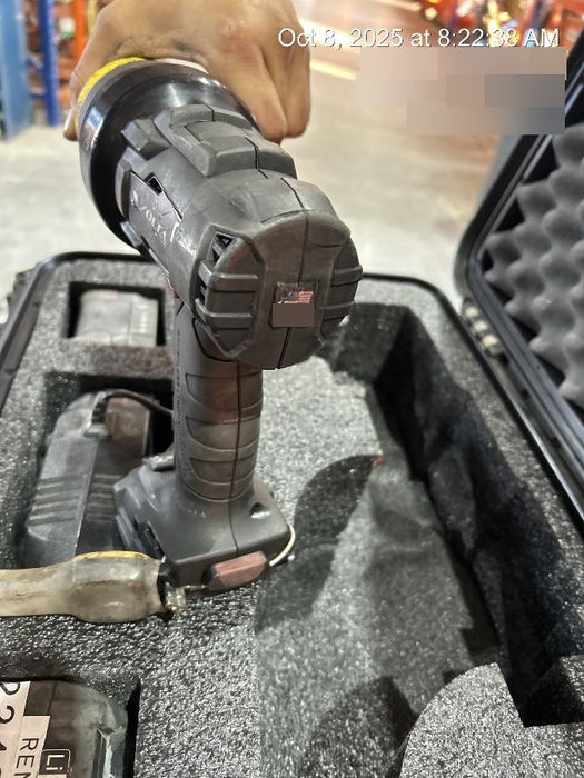 2020 TORCUP VT-500KIT