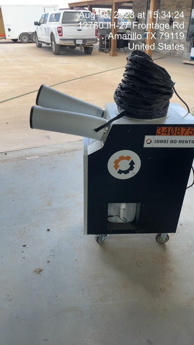 2023 KWIKOOL KPAC1411-2