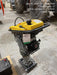 2021 WACKER NEUSON BS60-4As