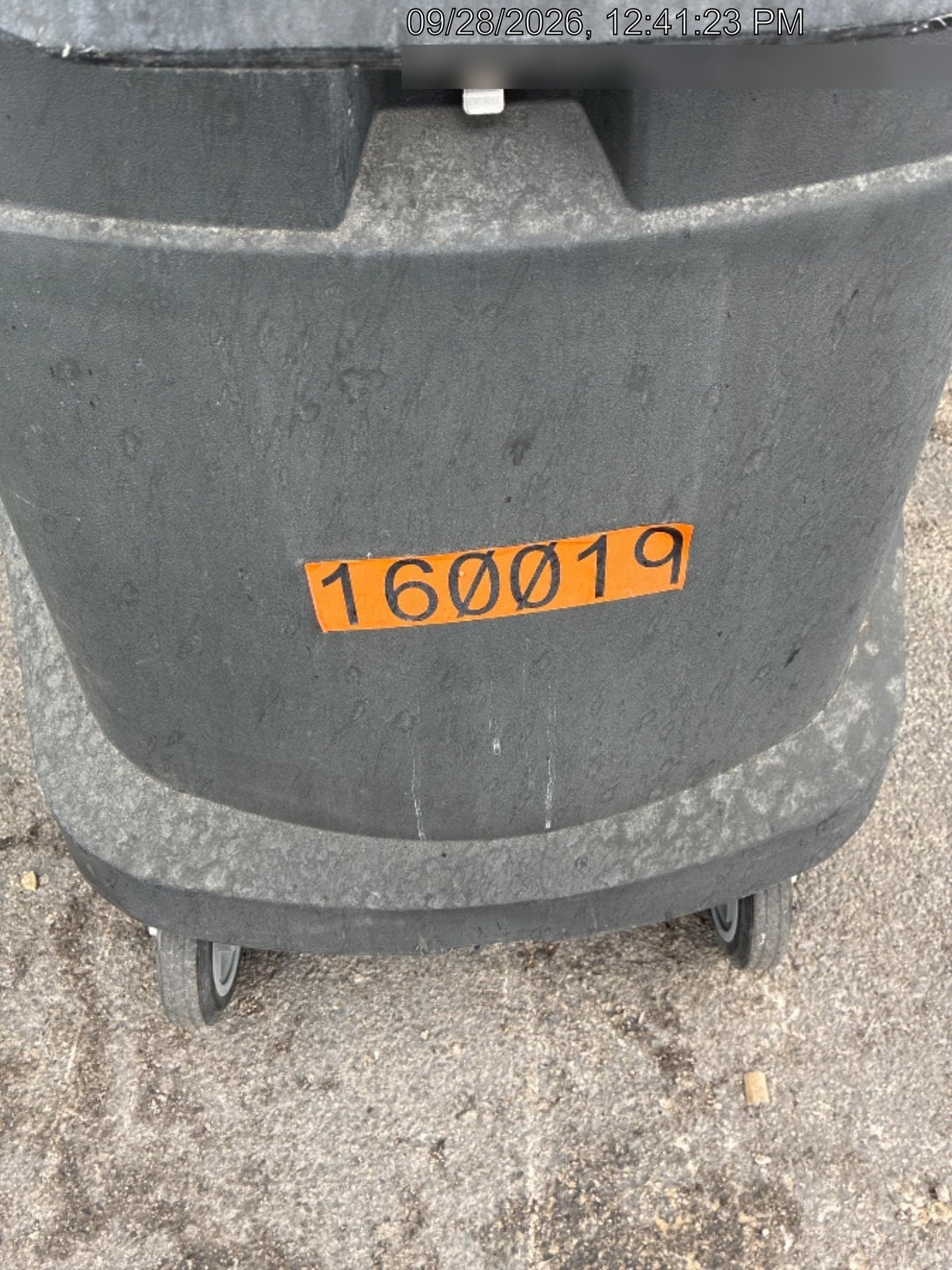 2021 POWER BREEZER PB10-A-06-B