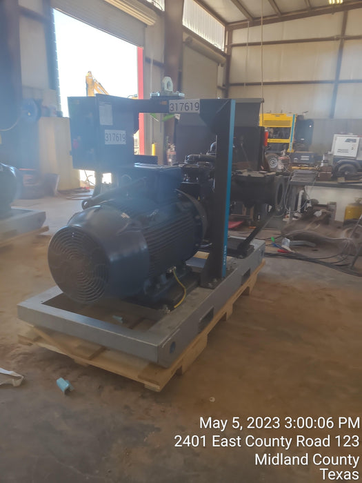 2023 ATLAS COPCO PAC F88 E