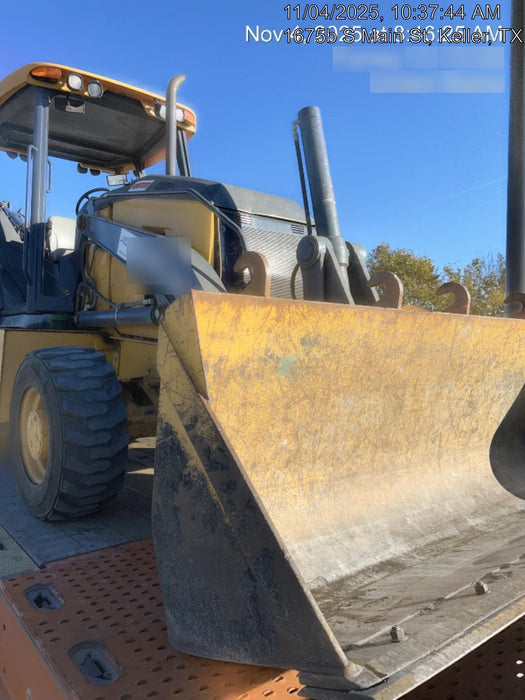 2020 JOHN DEERE 310LEP