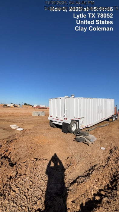 2025 AMERATANK R21KFALFT