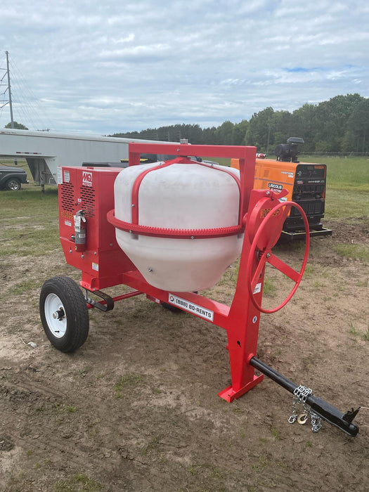 2023 MULTIQUIP MC12PH