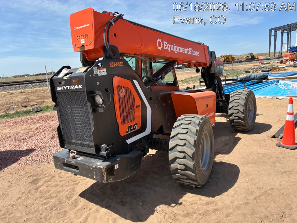 2023 SKYTRAK 6034