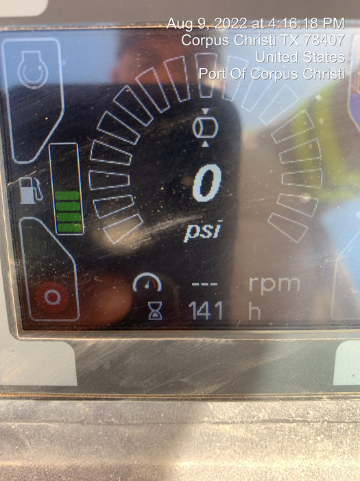 2022 ATLAS COPCO XAS188 CWK