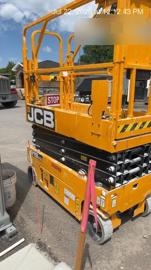 2023 JCB S1930E