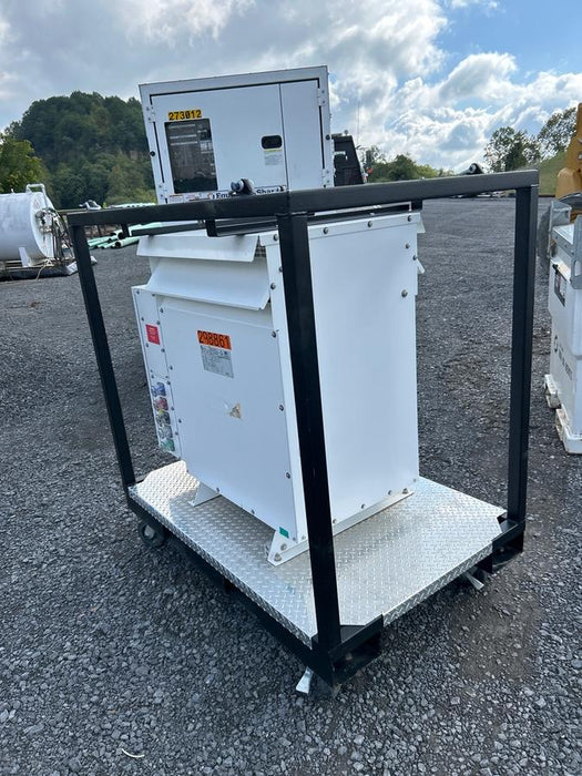 2023 TRYSTAR TF-150KVA480-208SDC-M-F