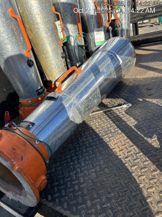 2024 MICHIGAN PNEUMATIC ES-6AM-TRACKER