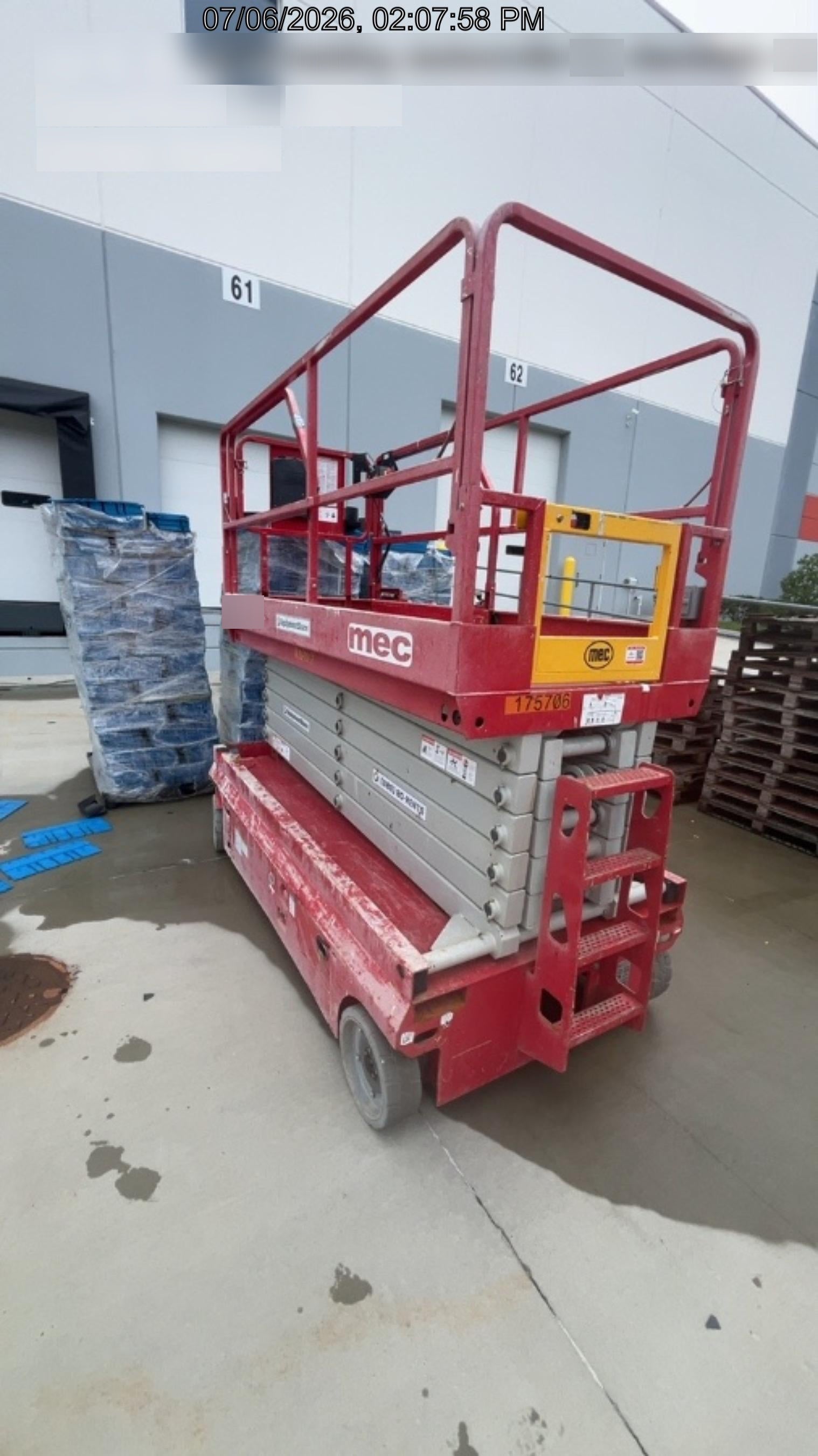 2021 MEC 4555SE
