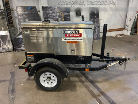 2024 LINCOLN ELECTRIC LE400