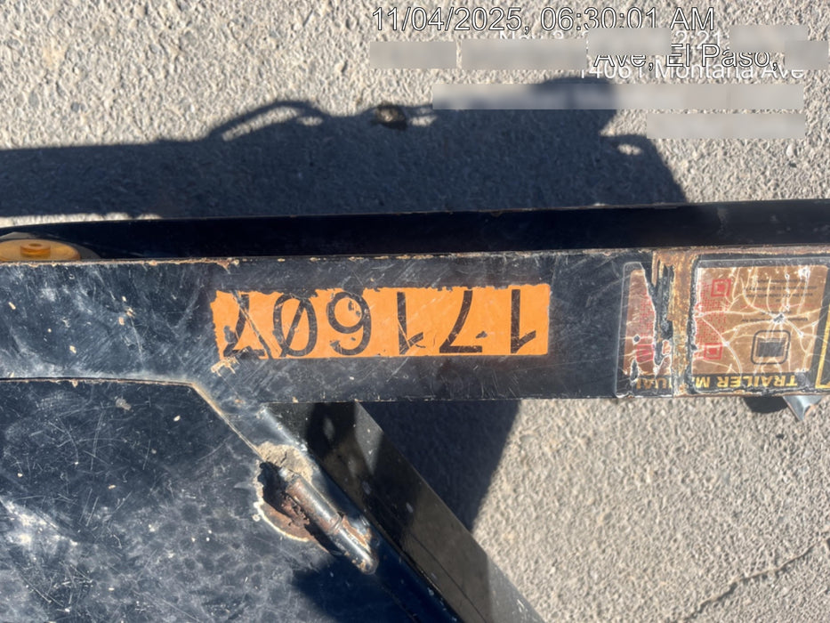 2021 TOWMASTER T-12DT