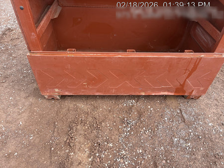 2021 JOBOX 1-682990