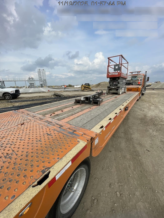 2020 STAR INDUSTRIES M1360B - Star JIB Boom