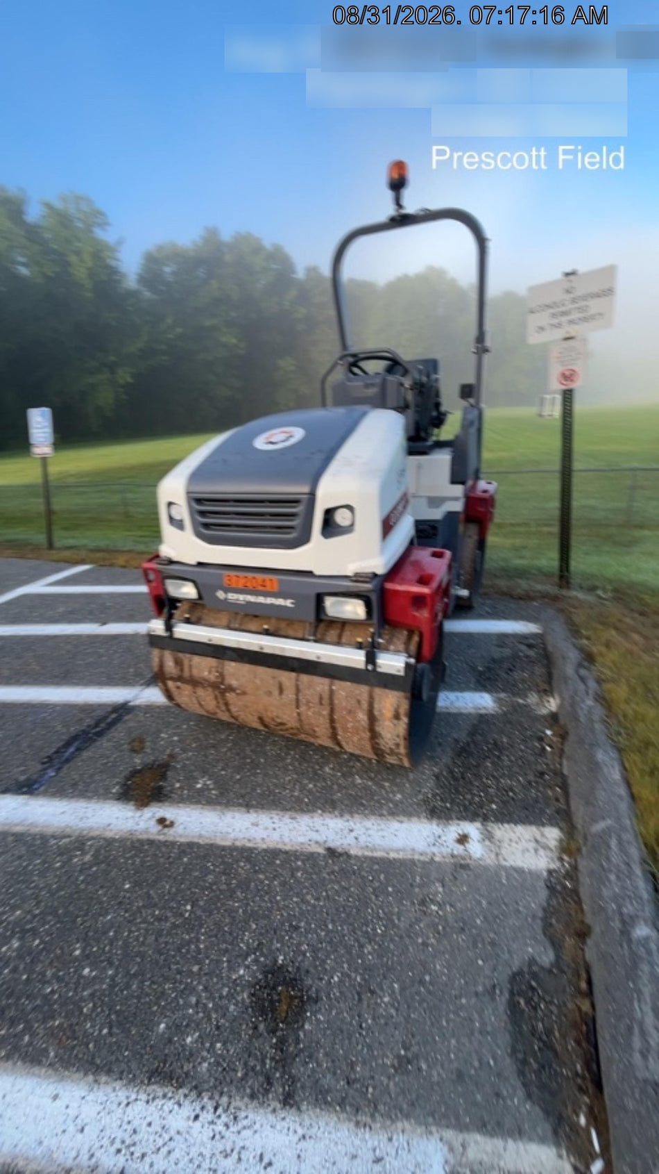 2023 DYNAPAC CC1200