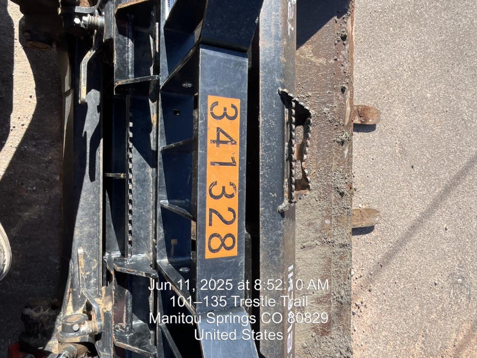 2023 VIRNIG PF4855-5VG