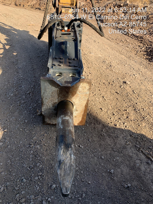 2021 STRIKER TNB-151	