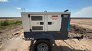 2023 ATLAS COPCO QAS45 CWK