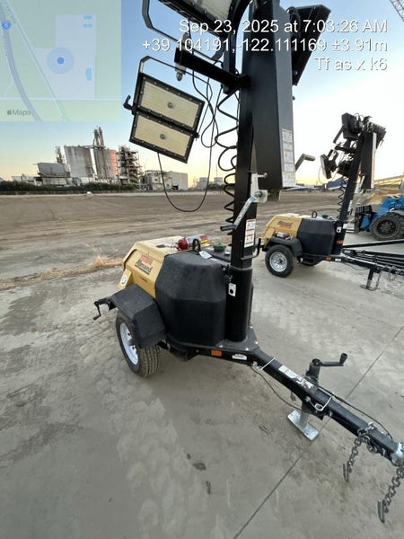 2021 ALLMAND NLV3GR
