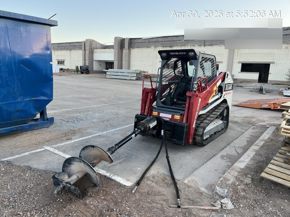 2022 DIGGA 3DSS-3