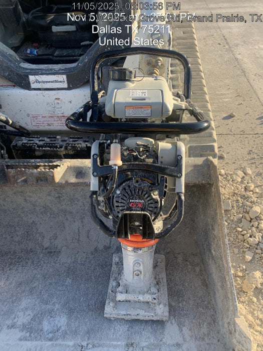 2025 MULTIQUIP MTX60HD