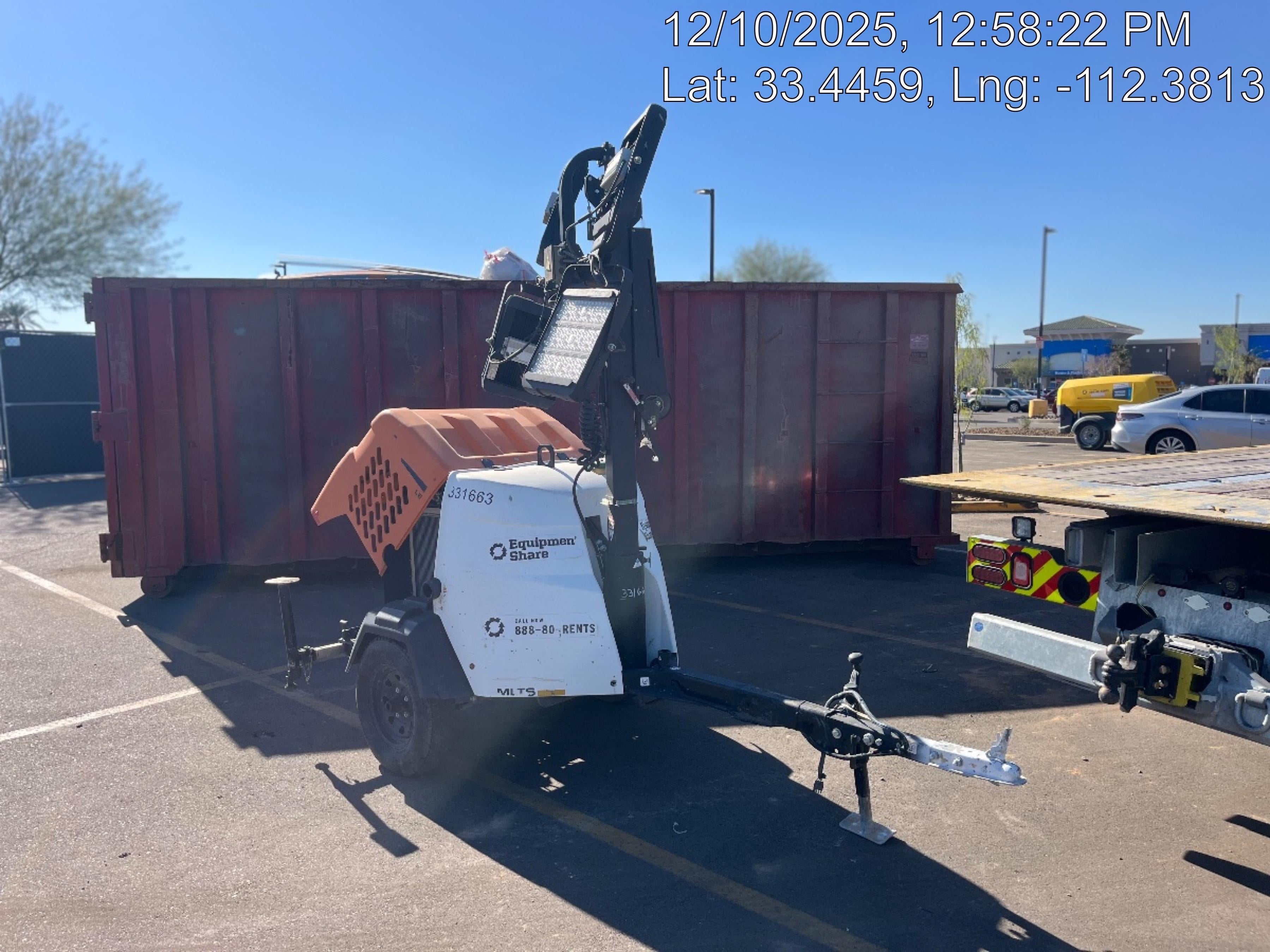 2023 GENERAC MLT2
