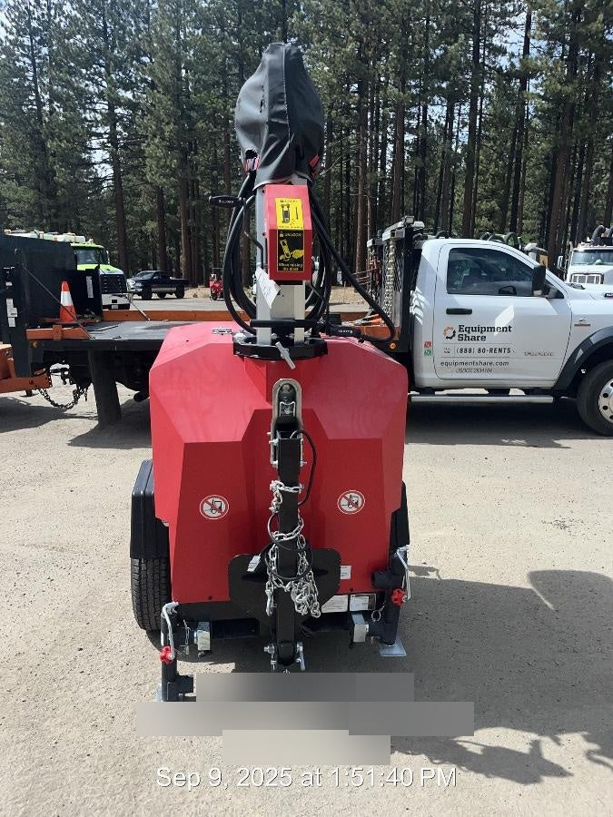 2025 MULTIQUIP GBX24BK