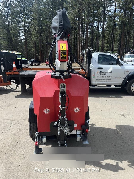 2025 MULTIQUIP GBX24BK