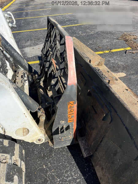 2022 PALADIN 48" Pallet Forks - Paladin