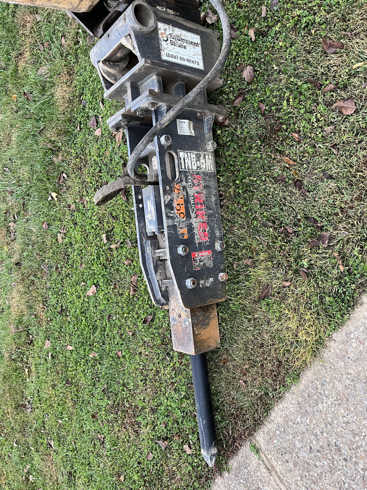 2021 TOKU TNB-6M