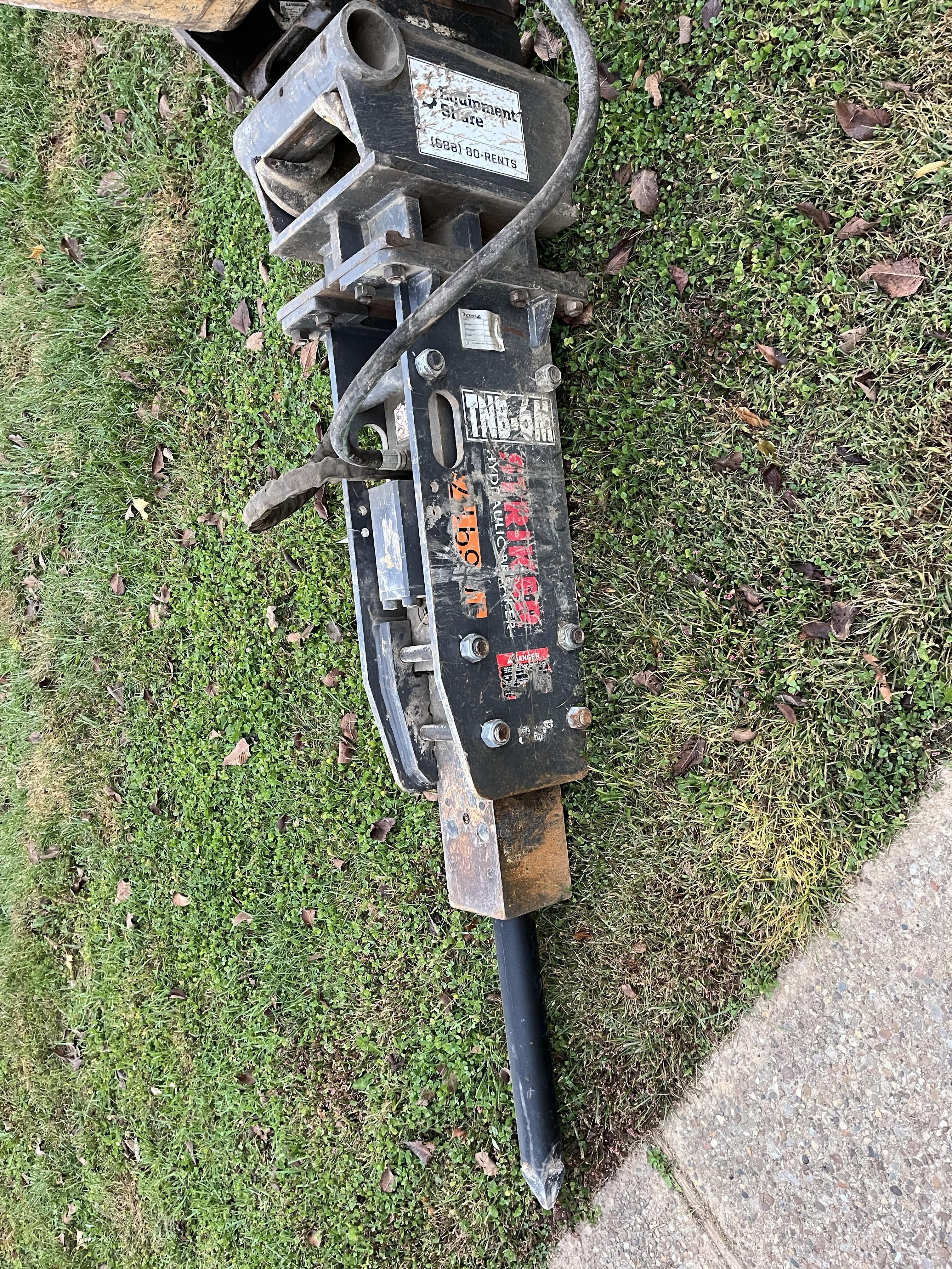 2021 TOKU TNB-6M