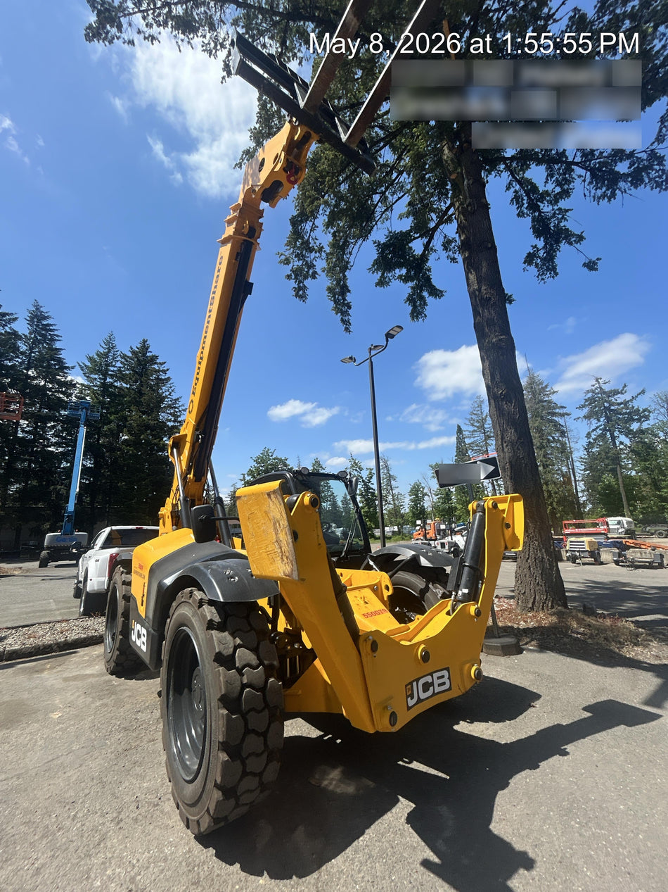 2025 JCB 510-56