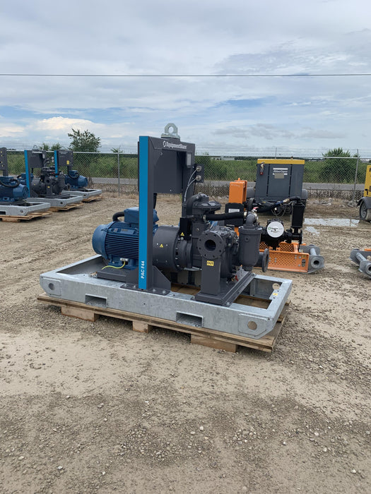 2022 ATLAS COPCO PAC F44 E