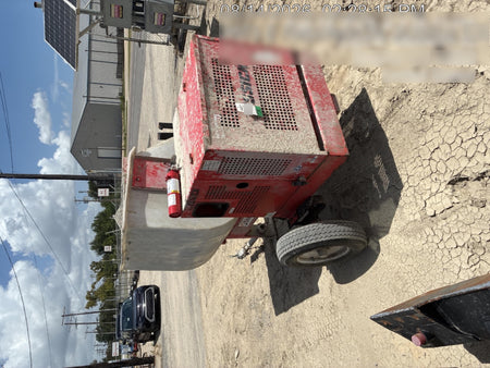 2019 MULTIQUIP WM120PHD