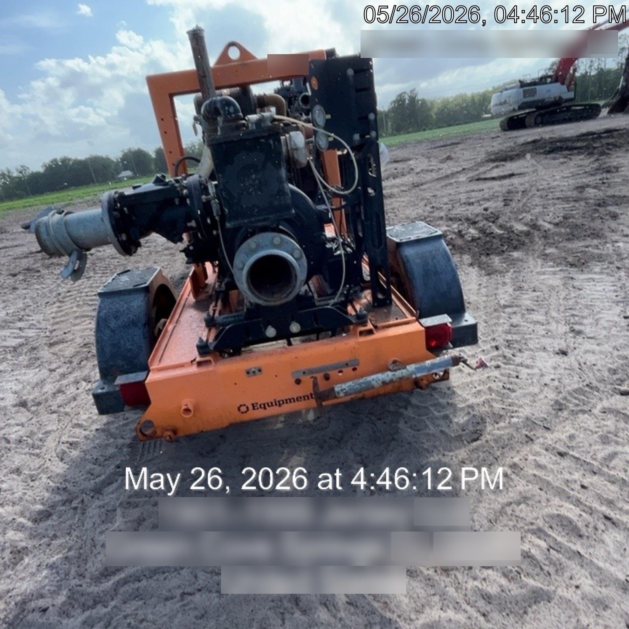 2021 PIONEER PP66S12L71-TD2.9L4