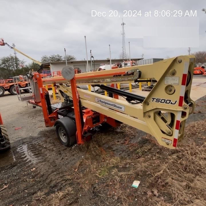 2021 HILTI DD 150-U
