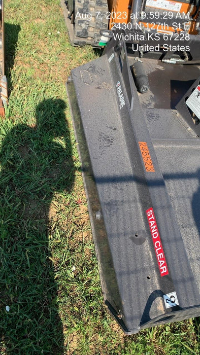 2022 PALADIN 30372A-0022