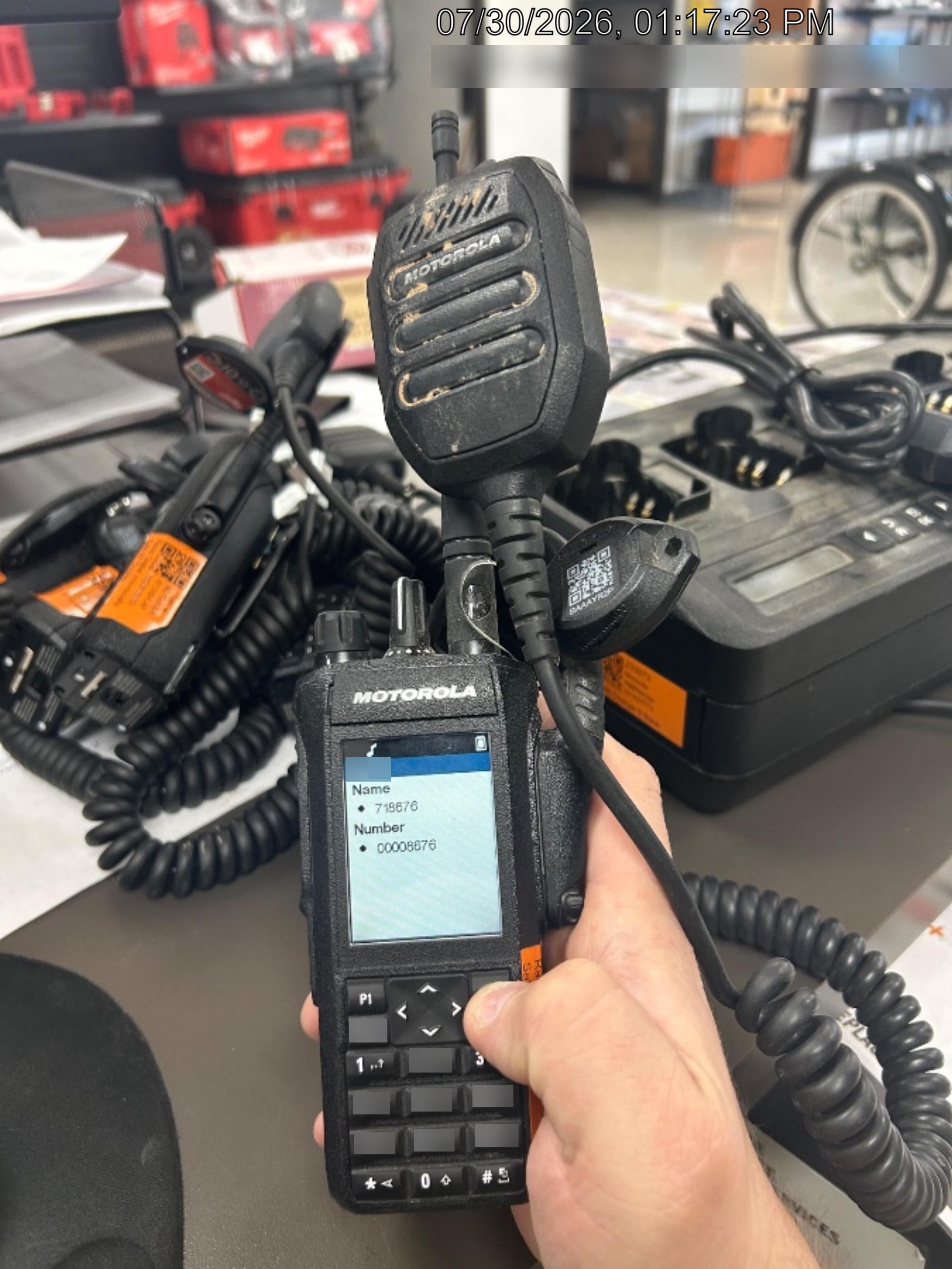 2026 MOTOROLA R7 DISPLAY