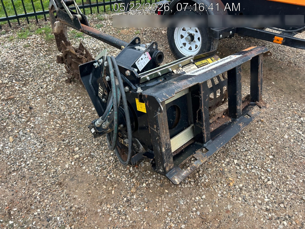 2023 AUGER TORQUE MT-36