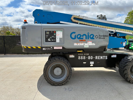 2025 GENIE S-85 XC