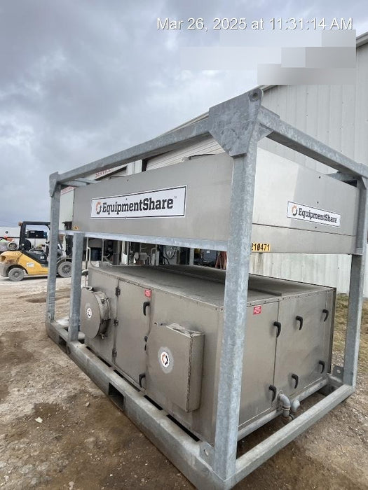 2022 CAPS PPKH-40TD-0NN0NN-5B2-P2-S1CEUP