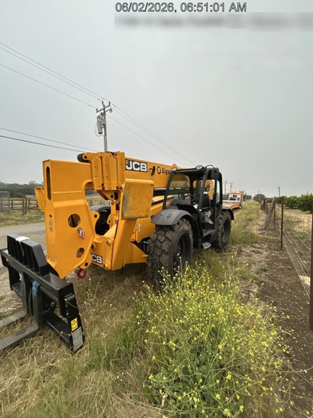 2026 JCB 512-56