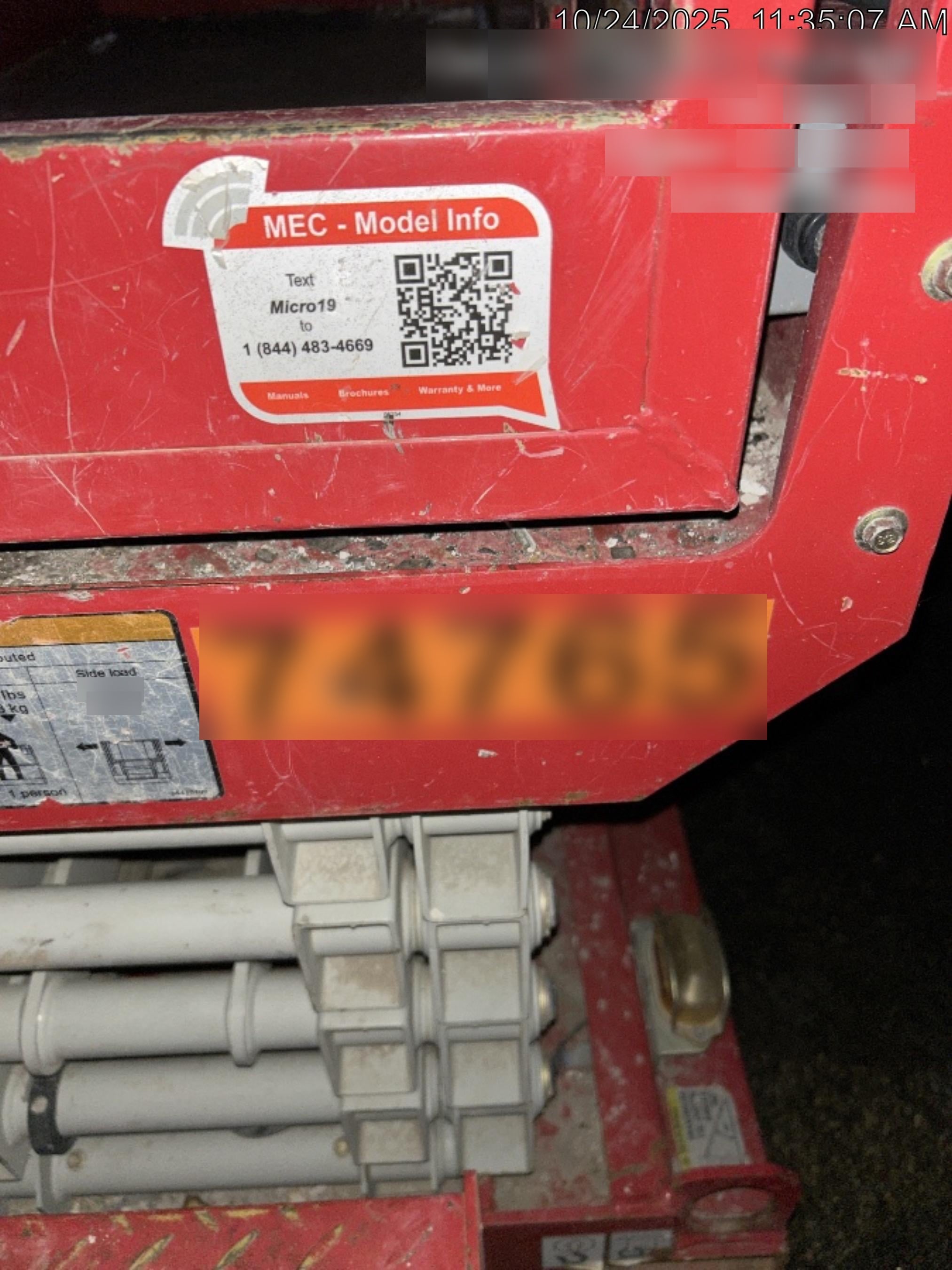 2020 MEC Micro 19