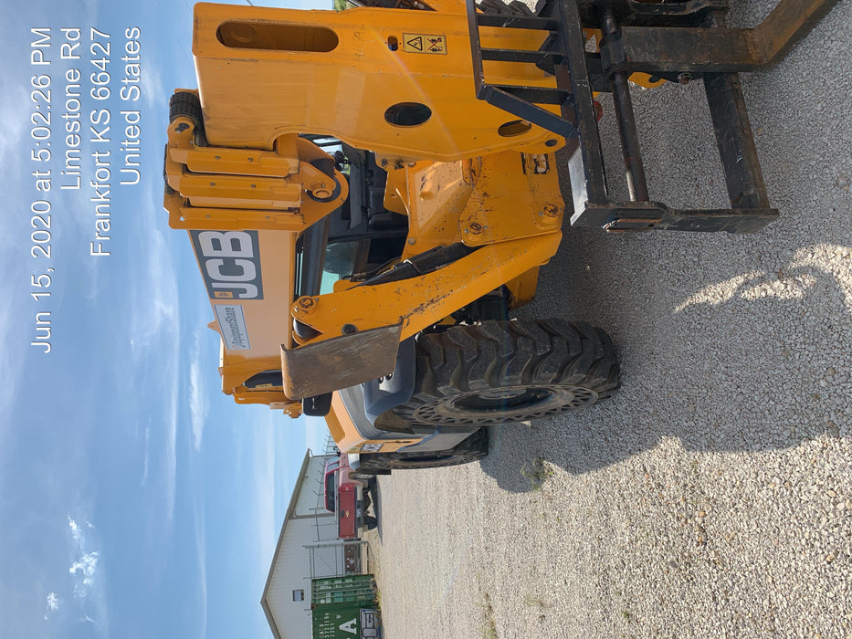 2019 JCB 512-56
