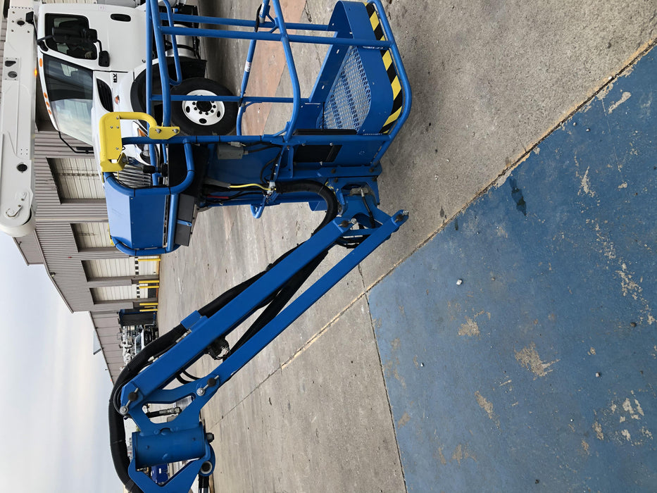 2020 GENIE Z-40/23N RJ